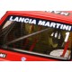 Lancia Delta HF Integrale 8v 1 Rallye de San Remo 1989 Biasion Siviero BBR BBRC1839