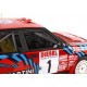Lancia Delta HF Integrale 8v 1 Rallye de San Remo 1989 Biasion Siviero BBR BBRC1839