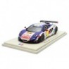 McLaren MP4/12C 17 GT Tour Paul Ricard 2012 Loeb / Vannelet Spark SF067