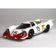 Porsche 917 15 24 Heures du Mans 1969 BBR BBRC1833D