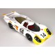 Porsche 917 14 24 Heures du Mans 1969 BBR BBRC1833C