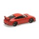 Porsche 911 GT3 2017 Orange Minichamps 410066024