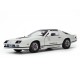 Chevrolet Camaro IROC-Z Blanche 1985 Sunstar SUN1940