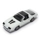 Chevrolet Camaro IROC-Z Blanche 1985 Sunstar SUN1940