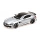 Mercedes AMG GT R Silver 2017 Almost Real ALM420706