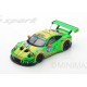 Porsche 911 GT3 912 Winner 24 Heures du Nurburgring 2018 Spark SG400