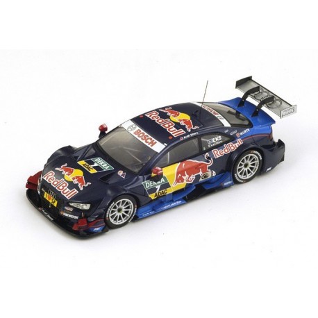 Audi RS5 7 DTM 2014 Mattias Ekstrom Spark SG169