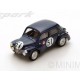 Renault 4CV 1063 51 24 Heures du Mans 1951 Spark S5213