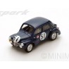 Renault 4CV 1063 51 24 Heures du Mans 1951 Spark S5213