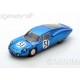 Alpine M64 51 24 Heures du Mans 1965 Verrier Masson Spark S5487