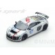 Audi R8 LMS 18 24 Heures du Nurburgring 2017 Spark SG302