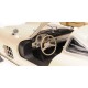 Mercedes Benz 300 SL W198 1955 Creme Minichamps 110037212
