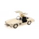 Mercedes Benz 300 SL W198 1955 Creme Minichamps 110037212