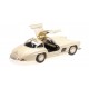 Mercedes Benz 300 SL W198 1955 Creme Minichamps 110037212
