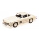 Mercedes Benz 300 SL W198 1955 Creme Minichamps 110037212