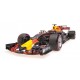 Red Bull Tag-Heuer RB13 F1 Mexique 2017 Max Verstappen Minichamps 117171833