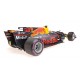Red Bull Tag-Heuer RB13 F1 Mexique 2017 Max Verstappen Minichamps 117171833