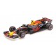 Red Bull Tag-Heuer RB13 F1 Mexique 2017 Max Verstappen Minichamps 117171833