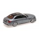Brabus 600 Mercedes AMG C63S 2015 Grey Metallic Minichamps 437036102