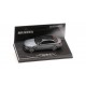 Brabus 600 Mercedes AMG C63S 2015 Grey Metallic Minichamps 437036102