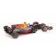 Red Bull Tag-Heuer RB13 F1 Malaisie 2017 Max Verstappen Minichamps 117171533