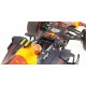 Red Bull Tag-Heuer RB13 F1 Malaisie 2017 Max Verstappen Minichamps 117171533