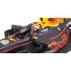 Red Bull Tag-Heuer RB13 F1 Malaisie 2017 Max Verstappen Minichamps 117171533