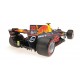 Red Bull Tag-Heuer RB13 F1 Malaisie 2017 Max Verstappen Minichamps 117171533
