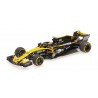 Renault RS18 F1 2018 Carlos Sainz Jr Minichamps 417180055