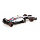 Williams Mercedes FW41 F1 2018 Sergey Sirotkin Minichamps 417180035