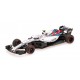 Williams Mercedes FW41 F1 2018 Sergey Sirotkin Minichamps 417180035