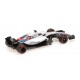 Williams Mercedes FW41 F1 2018 Lance Stroll Minichamps 417180018