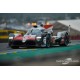Toyota TS050 Hybrid 8 24 Heures du Mans 2018 Spark S43LM18