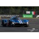 Ginetta G60 LT P1 Mecachrome 5 24 Heures du Mans 2018 Spark S7004