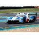 Ginetta G60 LT P1 Mecachrome 6 24 Heures du Mans 2018 Spark S7005