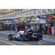 BR Engeneering BR1 AER 11 24 Heures du Mans 2018 Spark S7008