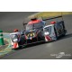 Ligier JS P217 Gibson 23 24 Heures du Mans 2018 Spark S7011