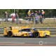 Dallara P217 Gibson 29 24 Heures du Mans 2018 Spark S7015