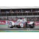 Ligier JS P217 Gibson 32 24 Heures du Mans 2018 Spark S7017