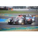 Ligier JS P217 Gibson 34 24 Heures du Mans 2018 Spark S7019