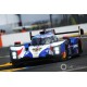 Dallara P217 Gibson 35 24 Heures du Mans 2018 Spark S7020