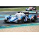 Alpine A470 Gibson 36 24 Heures du Mans 2018 Spark S7021