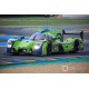 Ligier JS P217 Gibson 44 24 Heures du Mans 2018 Spark S7026