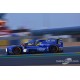 Dallara P217 Gibson 47 24 Heures du Mans 2018 Spark S7027