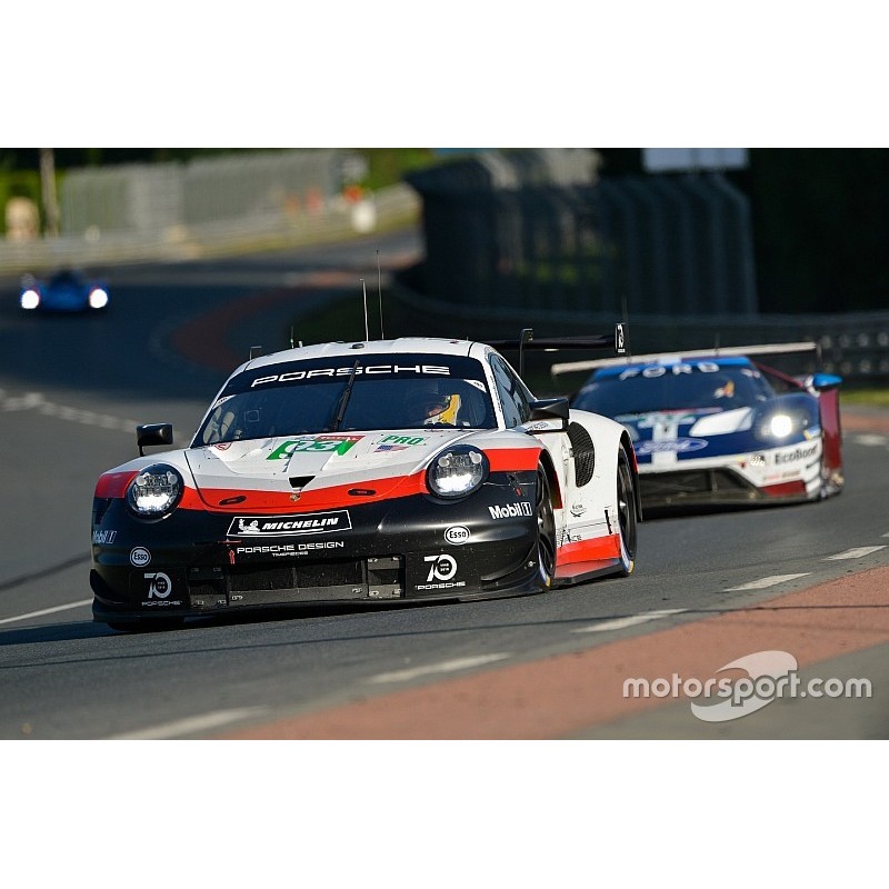 CARTE 24 HEURES Du Mans 2018 Oreca Tds #28 Dedicacee EUR 3,00 - FR