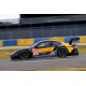 Porsche 911 RSR 56 24 Heures du Mans 2018 Spark S7038