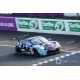 Porsche 911 RSR 77 24 Heures du Mans 2018 Spark S7039