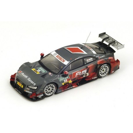 Audi RS5 15 DTM 2014 Edoardo Mortara Spark SG172