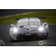 Porsche 911 RSR 88 24 Heures du Mans 2018 Spark S7042
