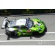 Porsche 911 RSR 99 24 Heures du Mans 2018 Spark S7045